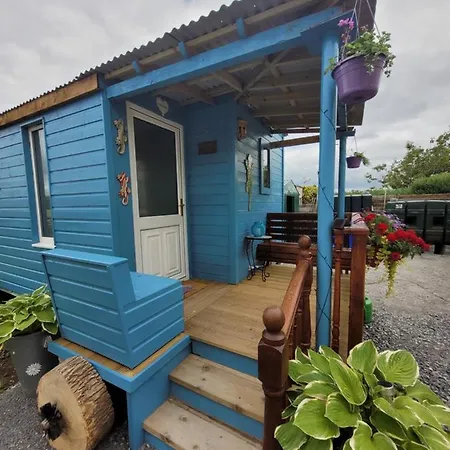 Wedger's Hut Nenagh